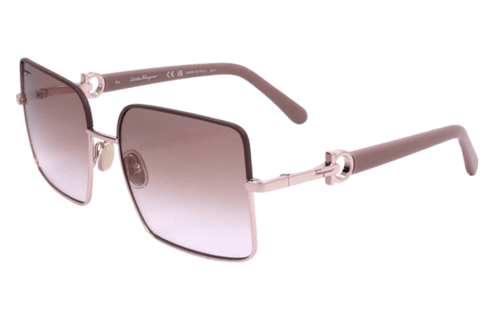Salvatore Ferragamo SF302SLN 685 Sonnenbrille - Image 1