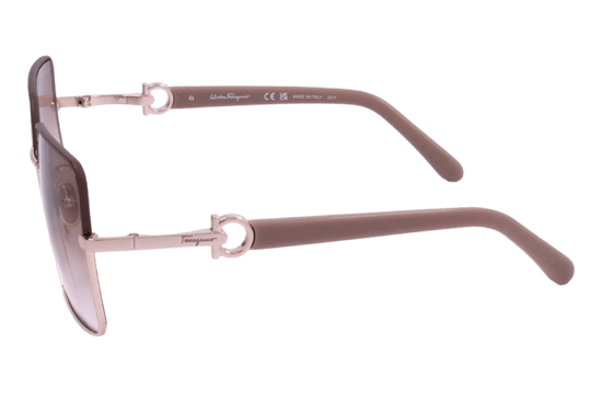 Salvatore Ferragamo SF302SLN 685 Sonnenbrille - Image 3