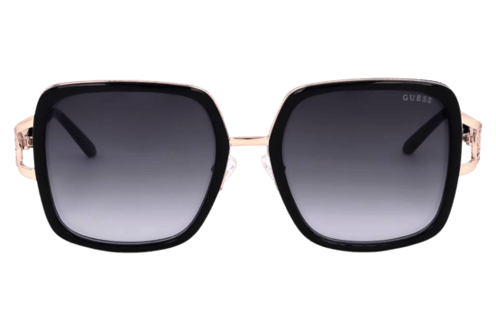 Guess GF6111/S 01B Sonnenbrille - Image 2