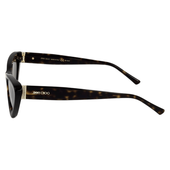 Jimmy Choo ADDY/S 086 Sonnenbrille - Image 3