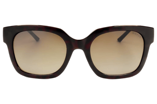 Guess GF6128/S 52F Sonnenbrille - Image 2