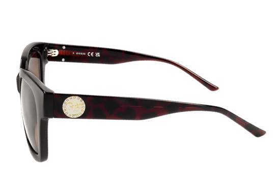 Guess GF6128/S 52F Sonnenbrille - Image 3
