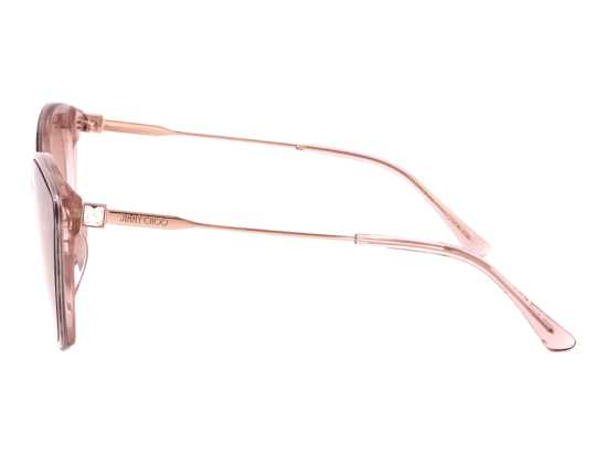 Jimmy Choo VIC/F/SK FWM Sonnenbrille - Image 3