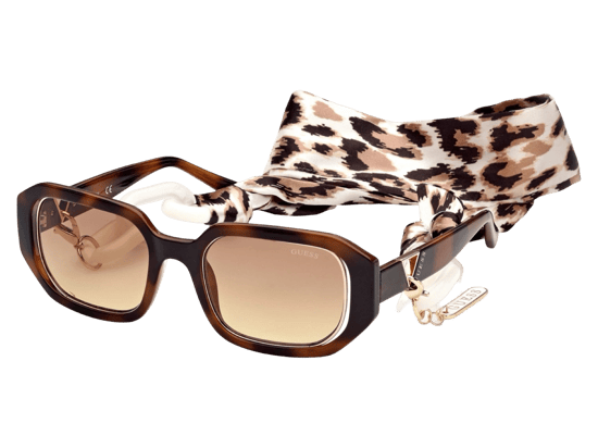 Guess GU7817/S 53F Sonnenbrille - Image 4