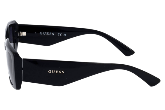 Guess GF6200/S 01B Sonnenbrille - Image 3