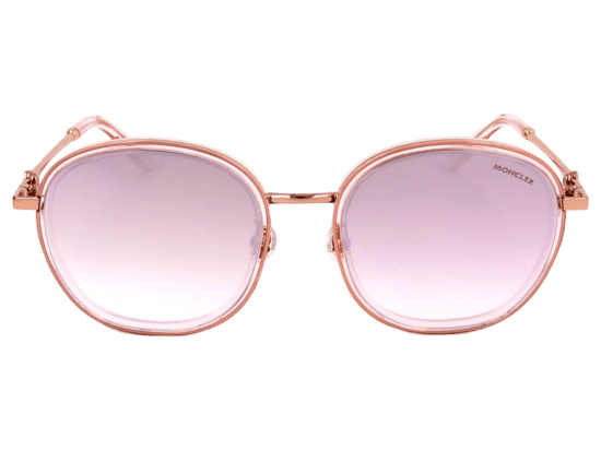 Moncler ML0111/S 33U Sonnenbrille - Image 2