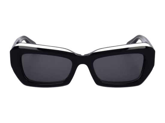 Lanvin LNV662S 010 Sonnenbrille - Image 2
