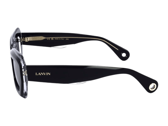 Lanvin LNV662S 010 Sonnenbrille - Image 3