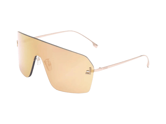 Fendi FE4121US 28G Sonnenbrille - Image 1