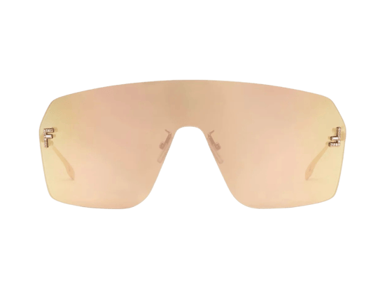 Fendi FE4121US 28G Sonnenbrille - Image 2