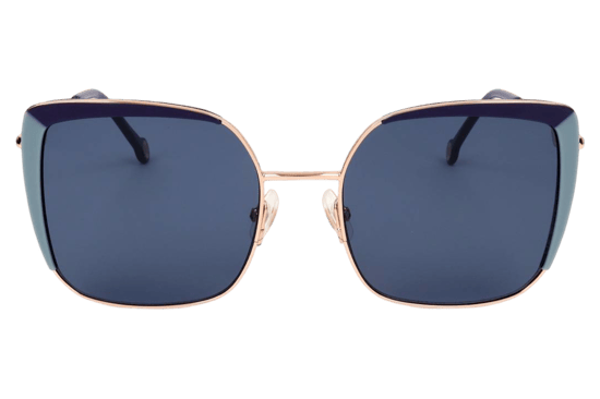 Carolina Herrera 0111/S ZX9 Sonnenbrille - Image 2
