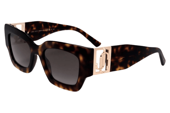 Jimmy Choo NENA/S 086/HA Sonnenbrille - Image 1
