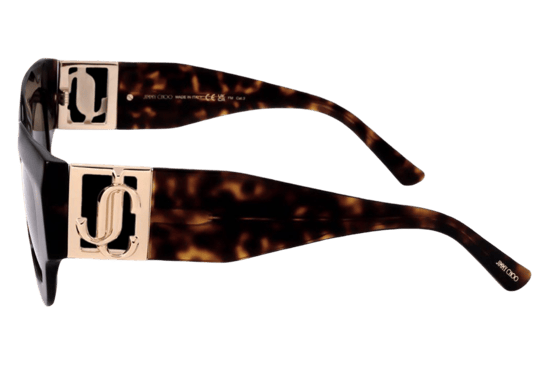 Jimmy Choo NENA/S 086/HA Sonnenbrille - Image 3