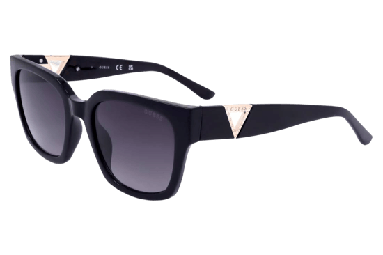 Guess GF6193 01B Sonnenbrille - Image 1