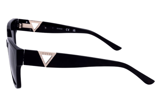Guess GF6193 01B Sonnenbrille - Image 3