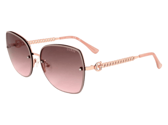 Guess GF6119 28T Sonnenbrille - Image 1