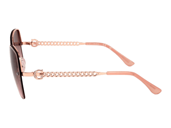 Guess GF6119 28T Sonnenbrille - Image 3