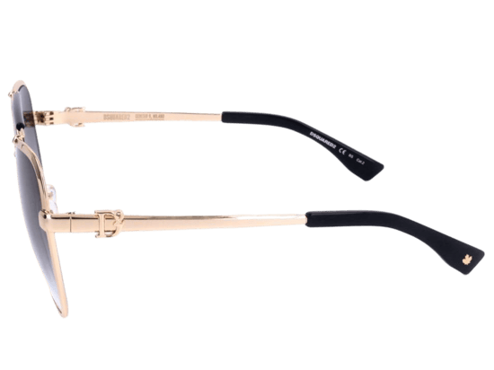 Dsquared2 D2 0093/S RHL Sonnenbrille - Image 3