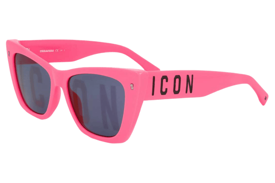 Dsquared2 ICON 0006/S 35J Sonnenbrille - Image 1