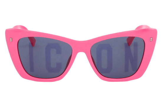 Dsquared2 ICON 0006/S 35J Sonnenbrille - Image 2