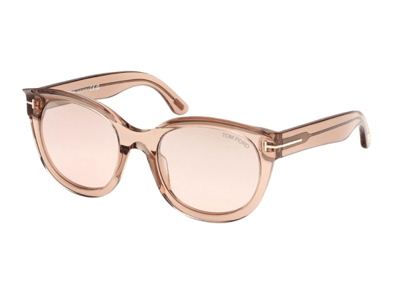 Tom Ford FT1114/S 45G Sonnenbrille - Image 1