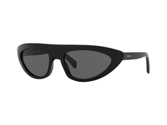 Celine CL40261I 01A Sonnenbrille - Image 1