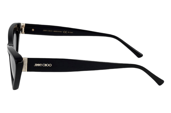 Jimmy Choo ADDY/S 807IR Sonnenbrille - Image 3