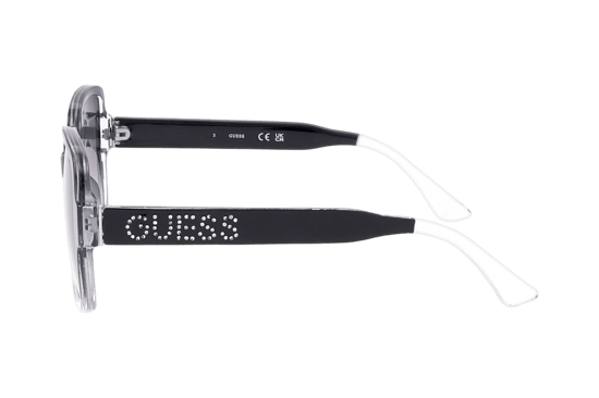 Guess GF6134/S 01B Sonnenbrille - Image 3