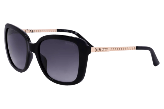 Guess GF6138/S 01B Sonnenbrille - Image 1