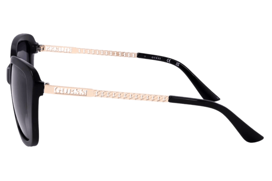 Guess GF6138/S 01B Sonnenbrille - Image 3