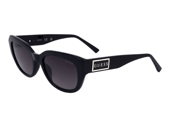 Guess GF6159/S 01B Sonnenbrille - Image 1