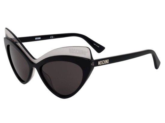 Moschino MOS080/S 08A Sonnenbrille - Image 1