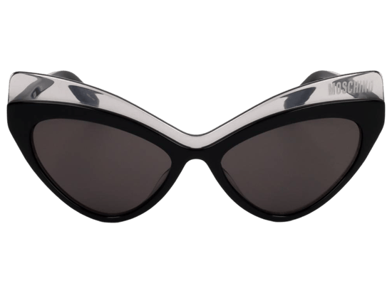 Moschino MOS080/S 08A Sonnenbrille - Image 2