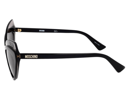 Moschino MOS080/S 08A Sonnenbrille - Image 3