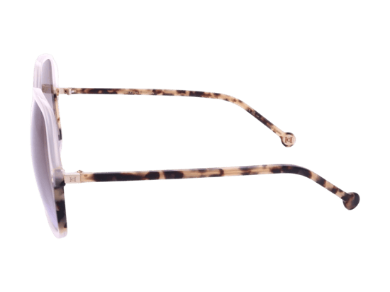 Carolina Herrera HER 0244/S SZJ Sonnenbrille - Image 3
