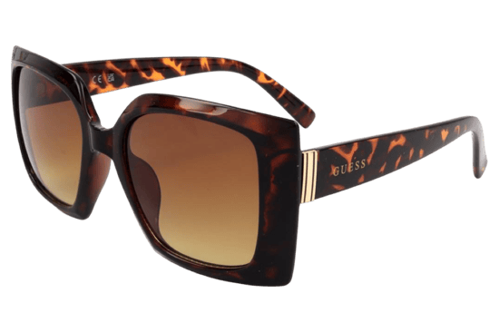 Guess GF0424/S 52F Sonnenbrille - Image 1
