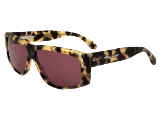 Isabel Marant IM 0106/S C9B Sonnenbrille - Image 1