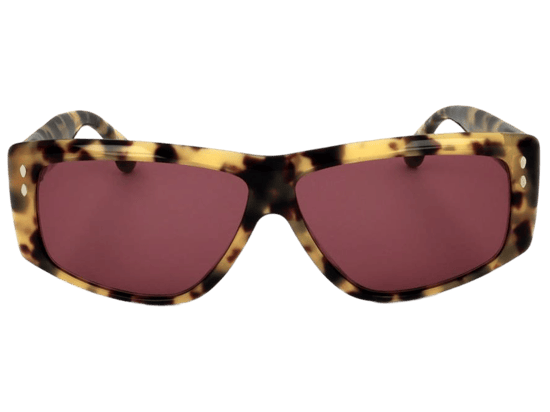 Isabel Marant IM 0106/S C9B Sonnenbrille - Image 2