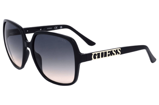 Guess GF6203/S 01W Sonnenbrille - Image 1