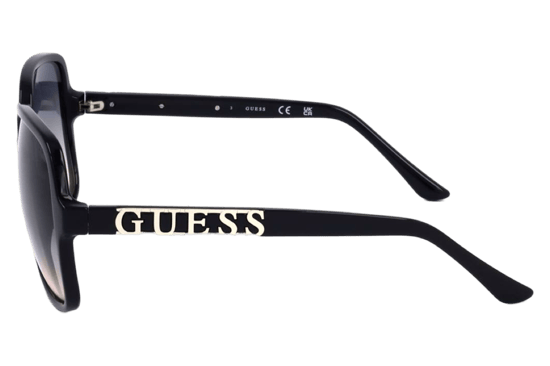Guess GF6203/S 01W Sonnenbrille - Image 3