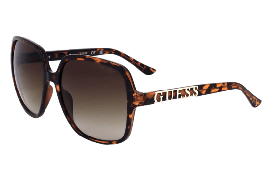 Guess GF6203/S 52P Sonnenbrille - Image 1