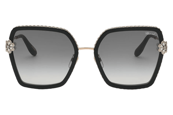 Chopard SCHG34S 0700 Sonnenbrille - Image 2