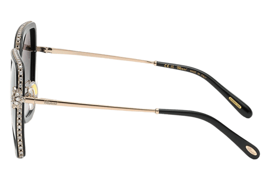 Chopard SCHG34S 0700 Sonnenbrille - Image 3