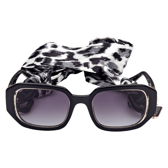 Guess GU7817/S 01B Sonnenbrille - Image 2
