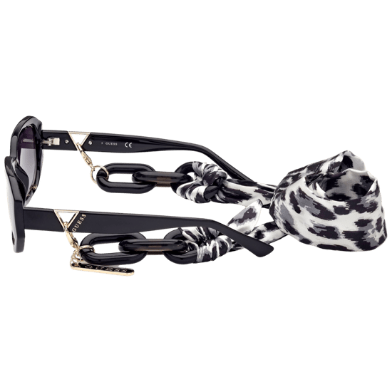Guess GU7817/S 01B Sonnenbrille - Image 3