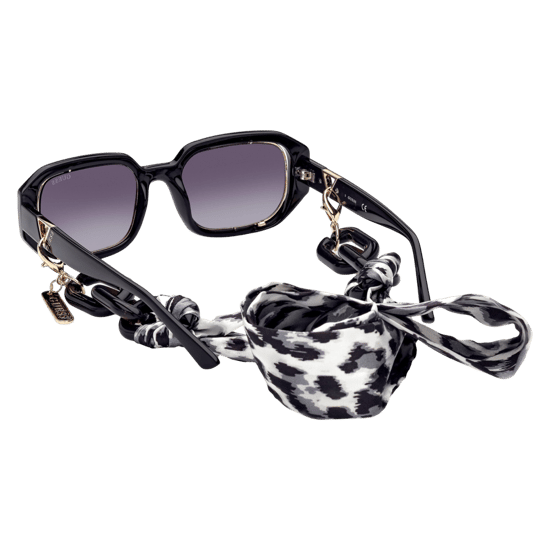 Guess GU7817/S 01B Sonnenbrille - Image 4