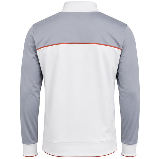 Under Armour x Project Rock Strick Männer weiße Trainingsjacke - Image 3