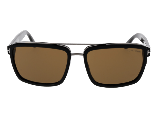 Tom Ford FT0780 01J Sonnenbrille - Image 2