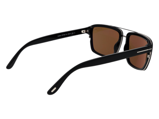 Tom Ford FT0780 01J Sonnenbrille - Image 3