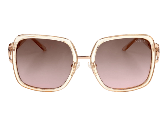 Guess GF6111/S 57T Sonnenbrille - Image 2